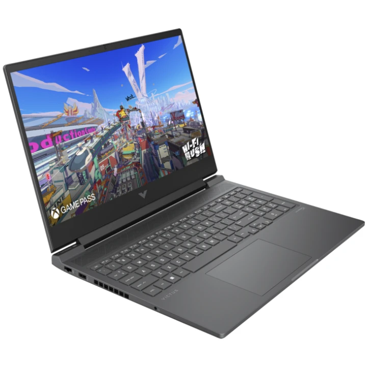 HP Victus core i7 14th gen – RTX 4060 – 16 GB DDR5 – 1 TB SSD – 16.1″ FHD 144 Hz – Windows 11 – 9U2G2EA – 16-r1025ne