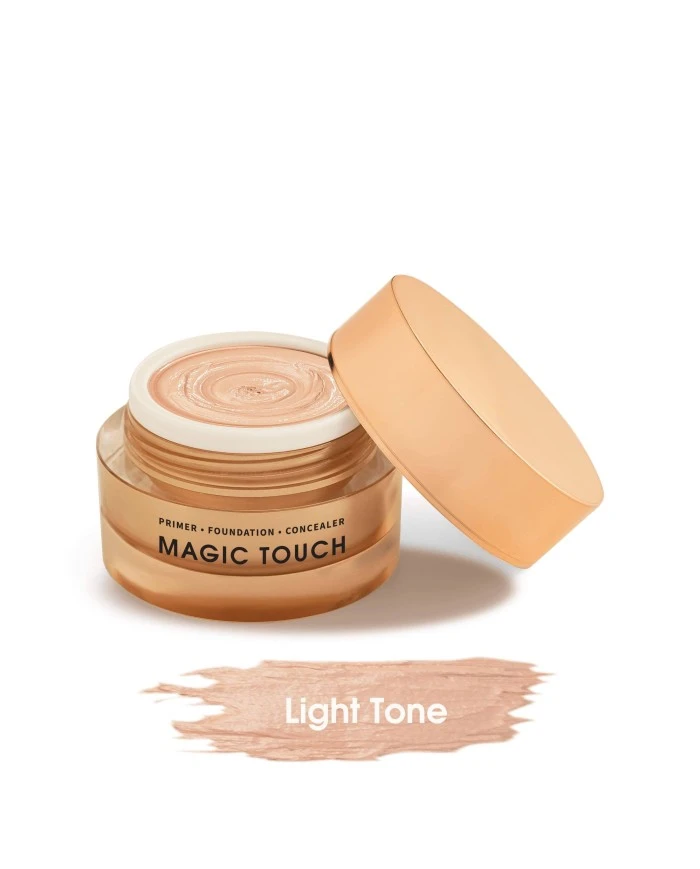 Magic Touch +VIT C Light 30ml Bio Balance