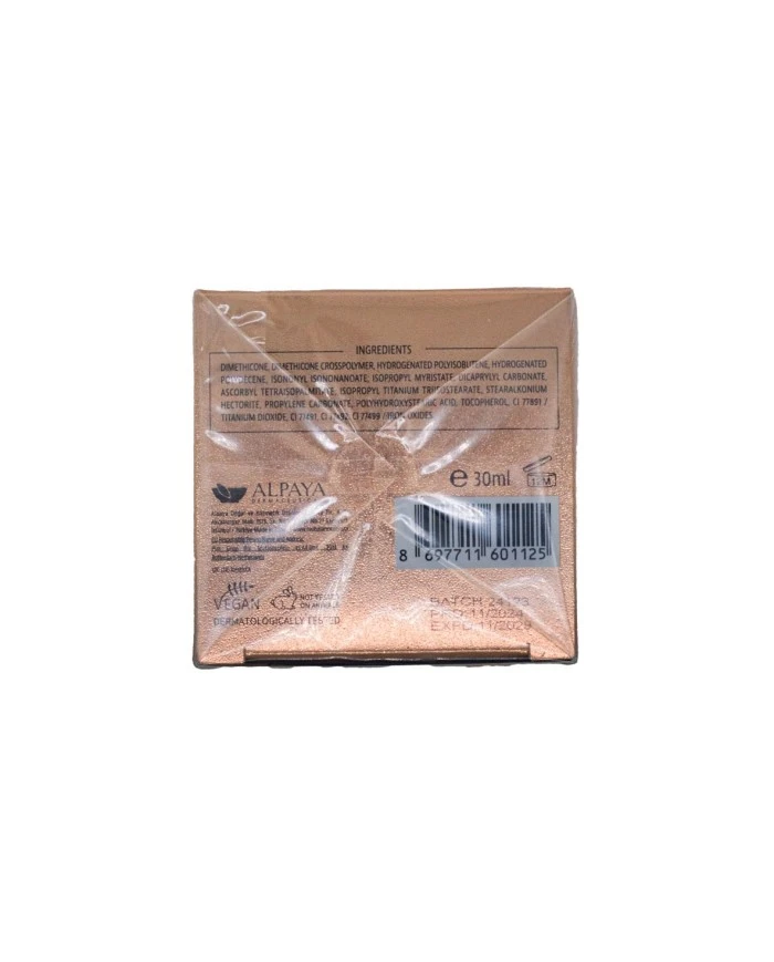 Magic Touch +VIT C Light 30ml Bio Balance