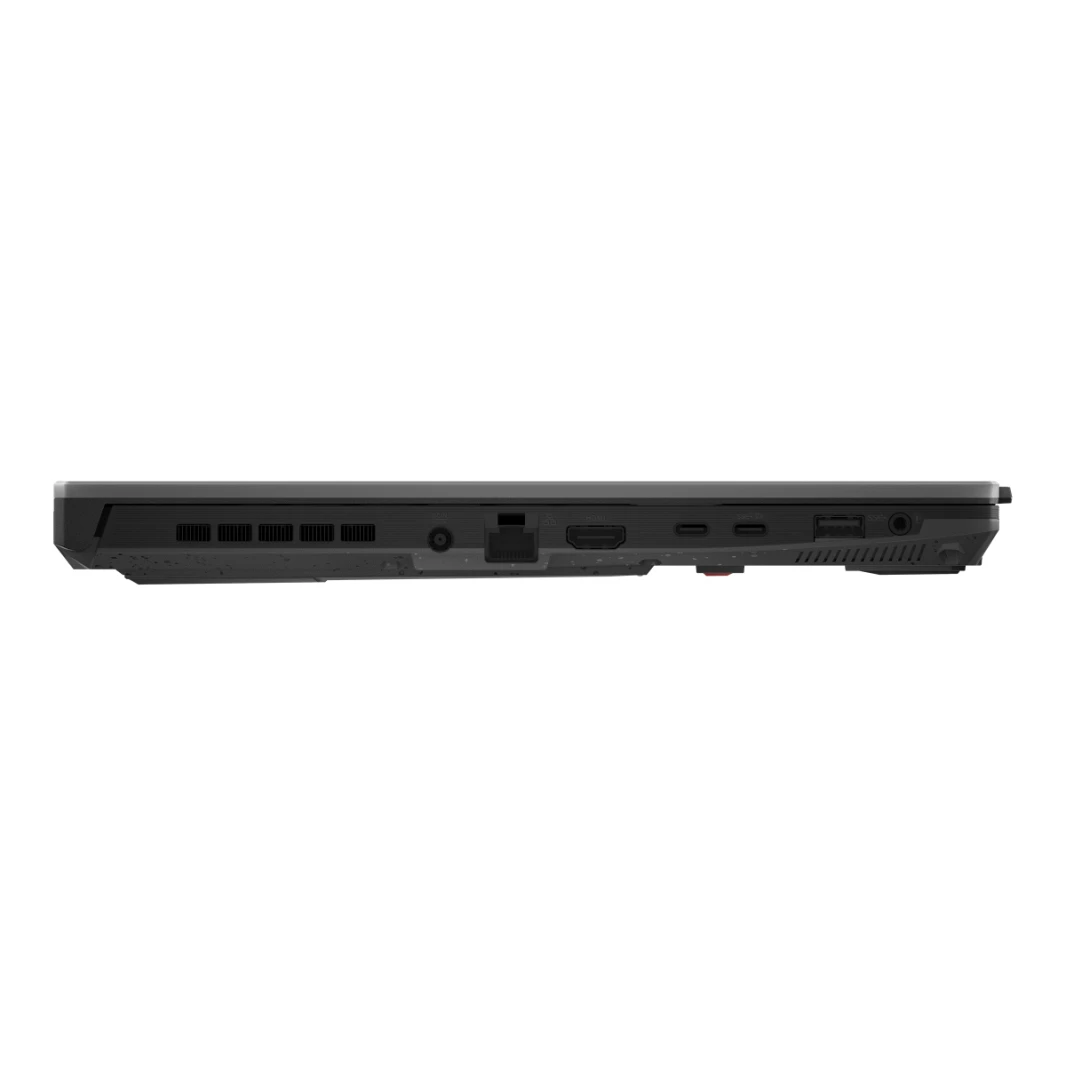 ASUS TUF F15 Gaming Laptop ” Intel Core i7-12700H, 512GB NVMe SSD, 16GB DDR4 RAM, GeForce RTX 3050 4GB, 15.6 144Hz FHD Screen, DOS, Mecha Gray ” FX507ZC4-HN008