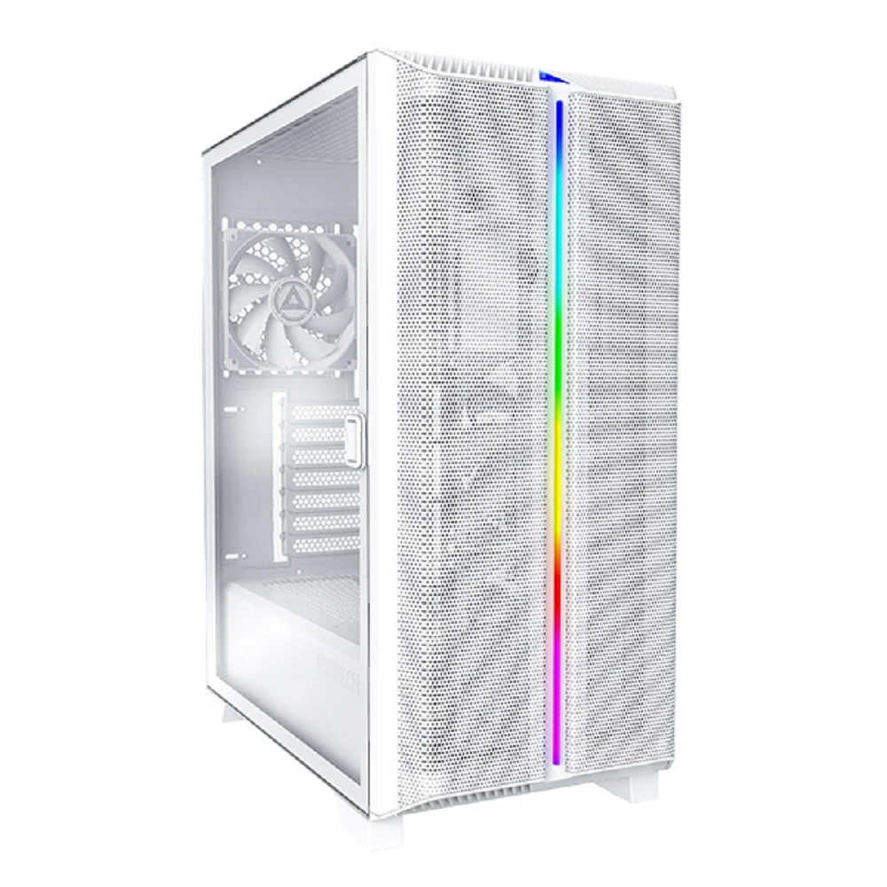 Montech Sky One Lite White Sky-One-Lite-Wht
