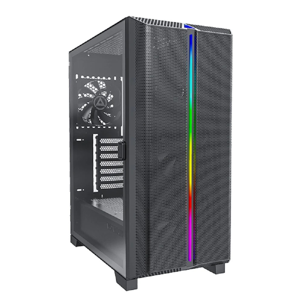 Montech Sky One Lite Black Case Sky-Lite-Blk