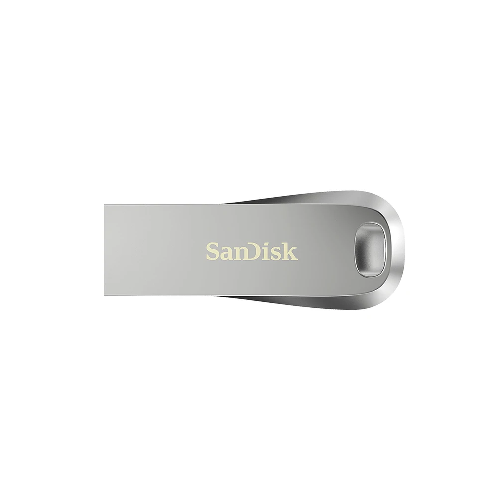 Sandisk 512GB Ultra Luxe USB 3.2 Gen 1 Flash Drive [SDCZ74-512G-G46]