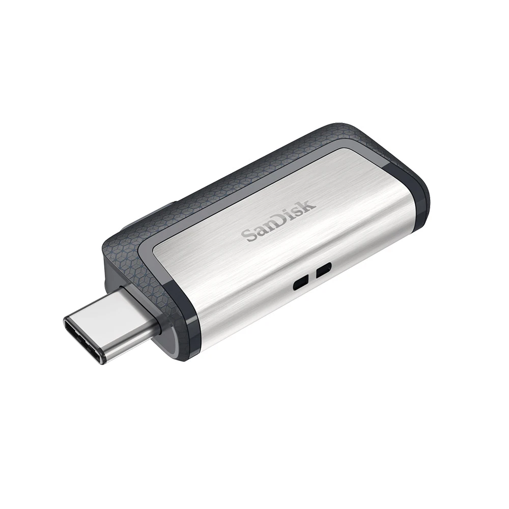 Sandisk 256GB Ultra Dual Drive Type-C [SDDDC2-256G-G46]