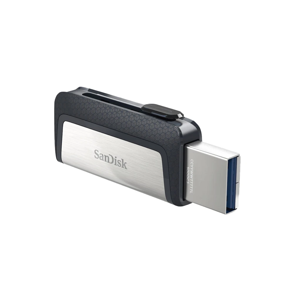 SanDisk 128GB Ultra Dual Drive USB Type-C [ SDDDC2-128G-G46 ]