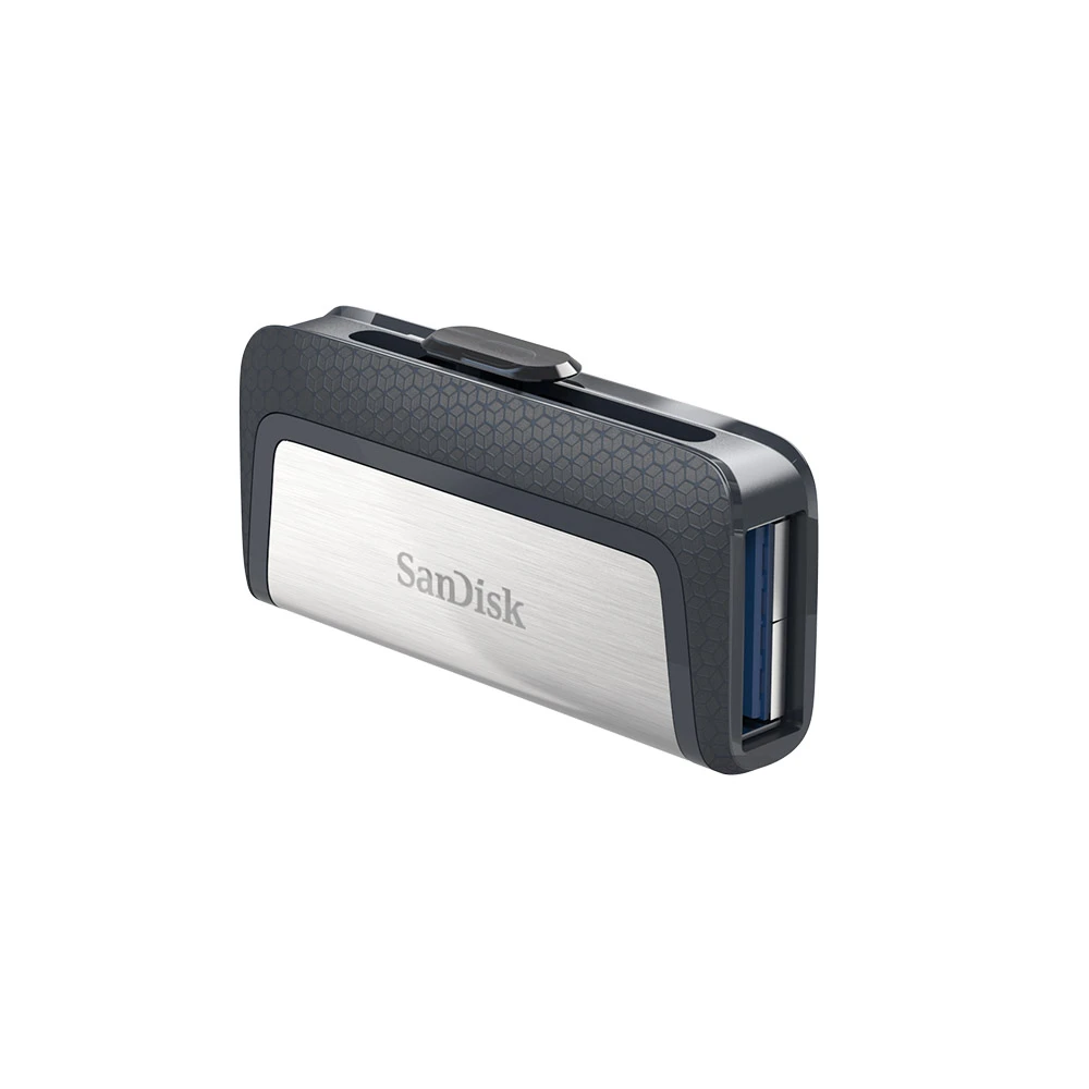 SanDisk 128GB Ultra Dual Drive USB Type-C [ SDDDC2-128G-G46 ]