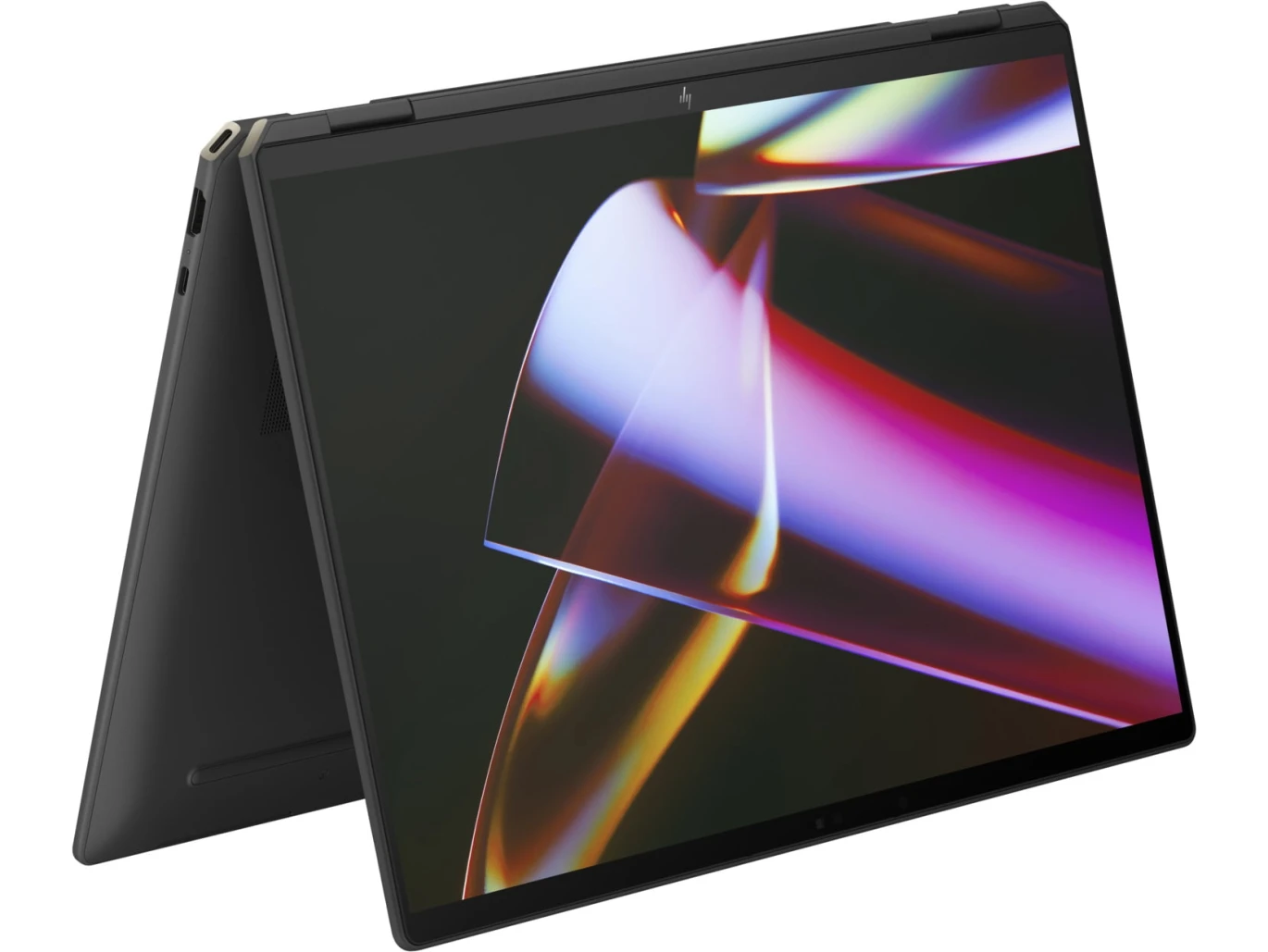 HP Specter X360 2-in-1 LAPTOP 16T-AA000-16 ″ 120Hz TOUCH-CORE ULTRA 7 155H-512GB SSD-16GB RAM-Windows 11