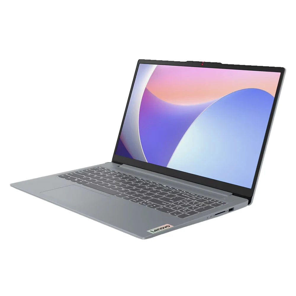 Lenovo IdeaPad Slim 3 15IRH8 (i7-13620H / 16GB DDR5 / 512GB NVMe SSD / Intel UHD Graphics / 15.6 FHD IPS / DOS) 83EM0089AX