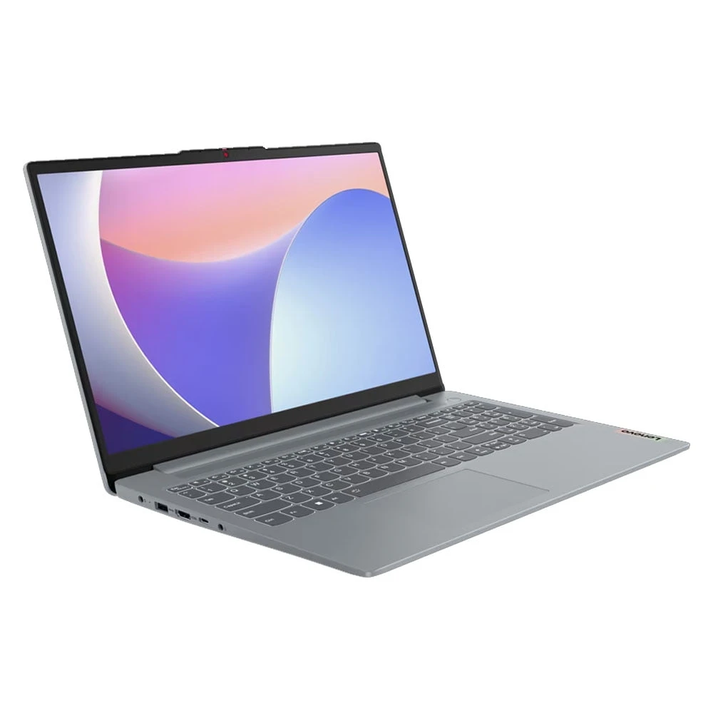 Lenovo Ideapad Slim 3 15irh8 (I7-13620H / 16GB DDR5 / 512GB NVME SSD / Intel UHD Graphics / 15.6 FHD IPS / DOS) 83EM0089AX