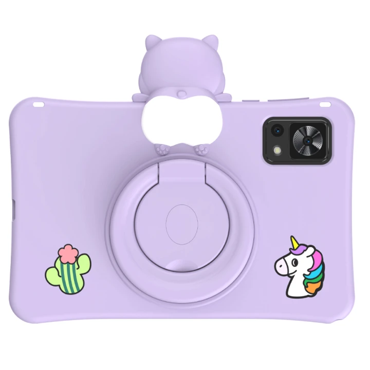 DOOGEE T20 mini kid – 8.4″ – 4GB RAM – 128GB ROM – Android 13 – purple
