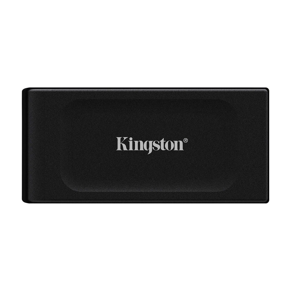 Kingston XS1000 External SSD Storage 2TB SXS1000/2000G
