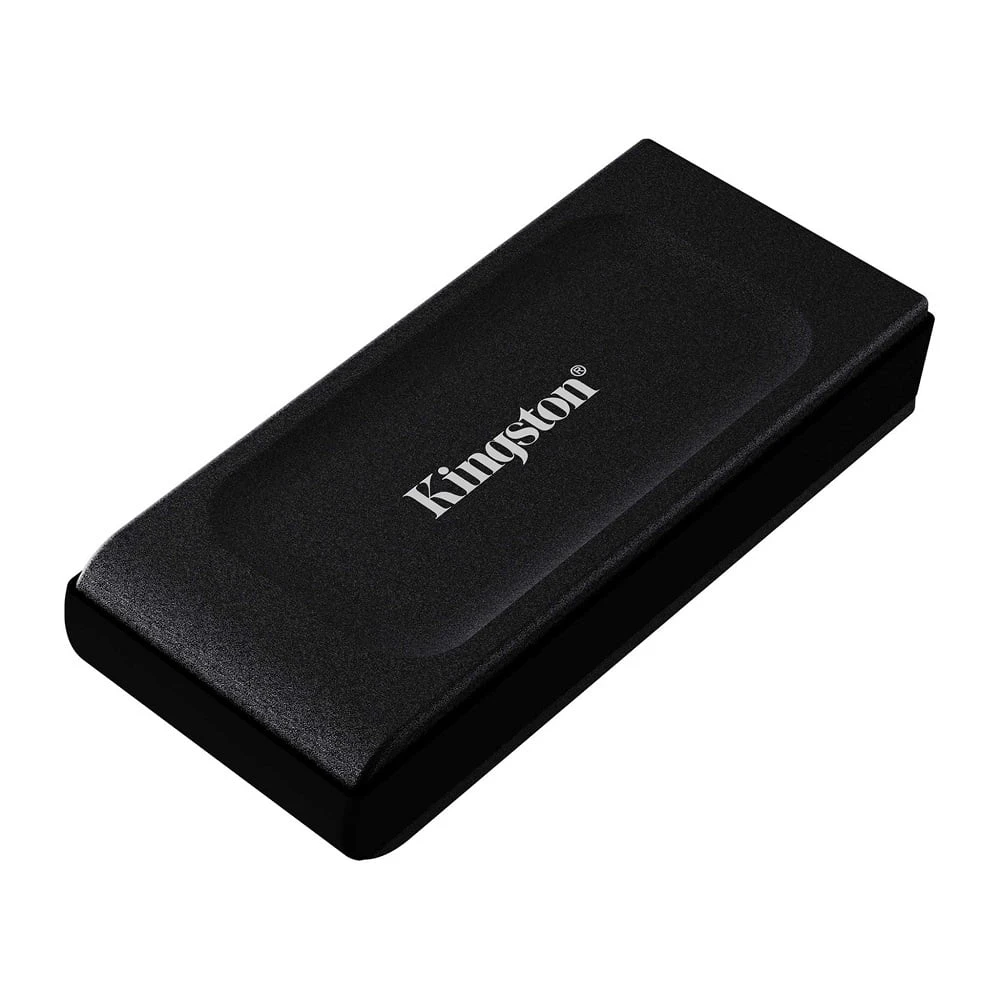 Kingston XS1000 External SSD Storage 2TB SXS1000/2000G