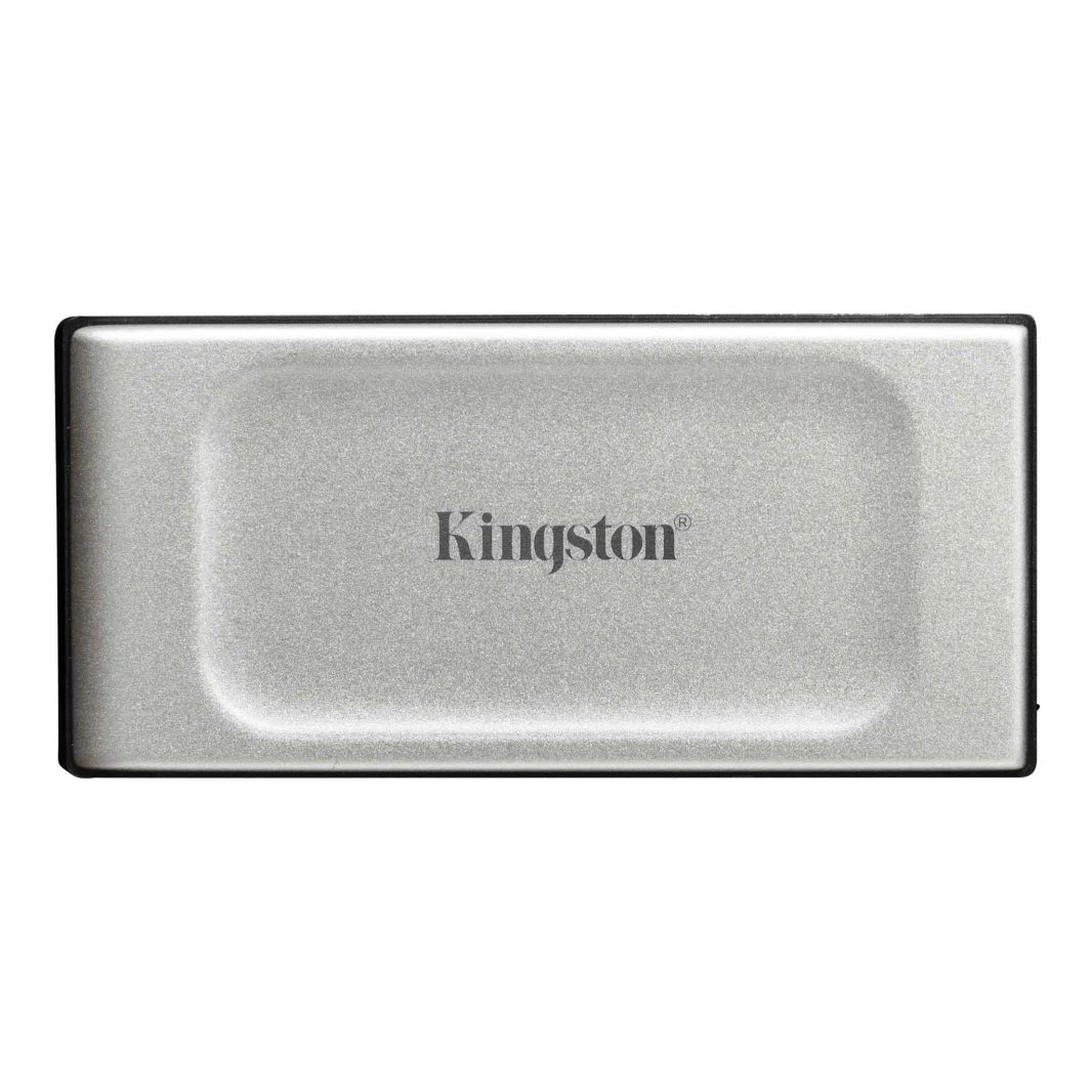 Kingston XS2000 2TB Portable SSD High-performance external drive [ SX2000/2000G ]