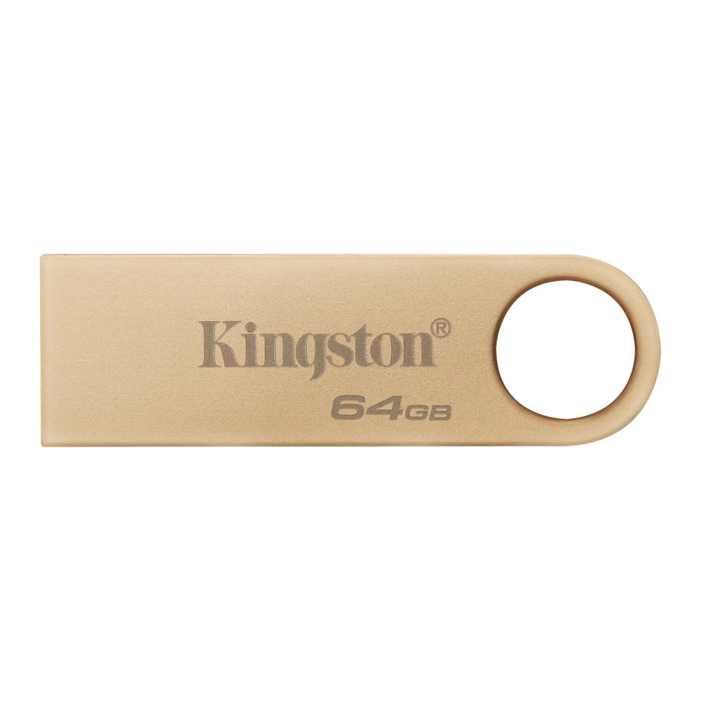 Kingston 64GB DataTraveler SE9 G3 USB Flash Drive [ DTSE9G3/64GB ]