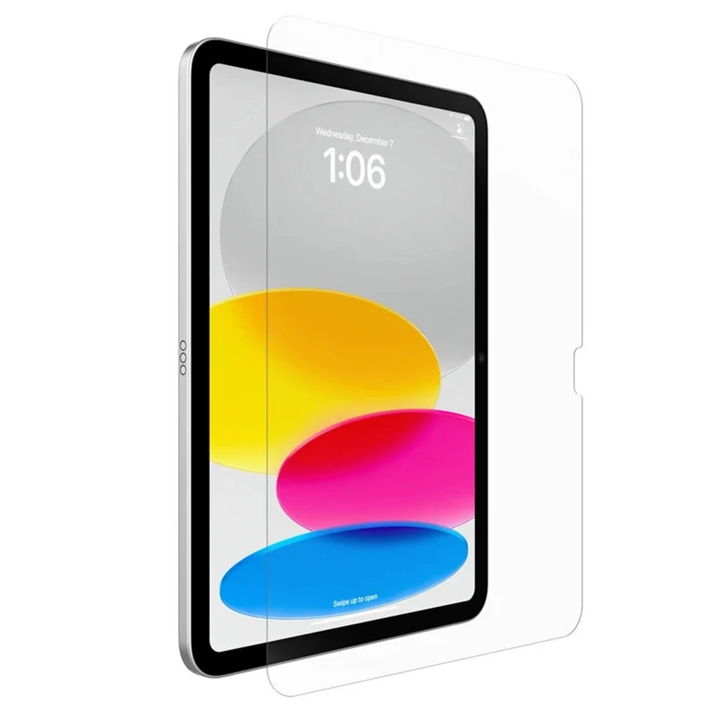 واقي الشاشة لجيل iPad 10th 10.9 بوصة