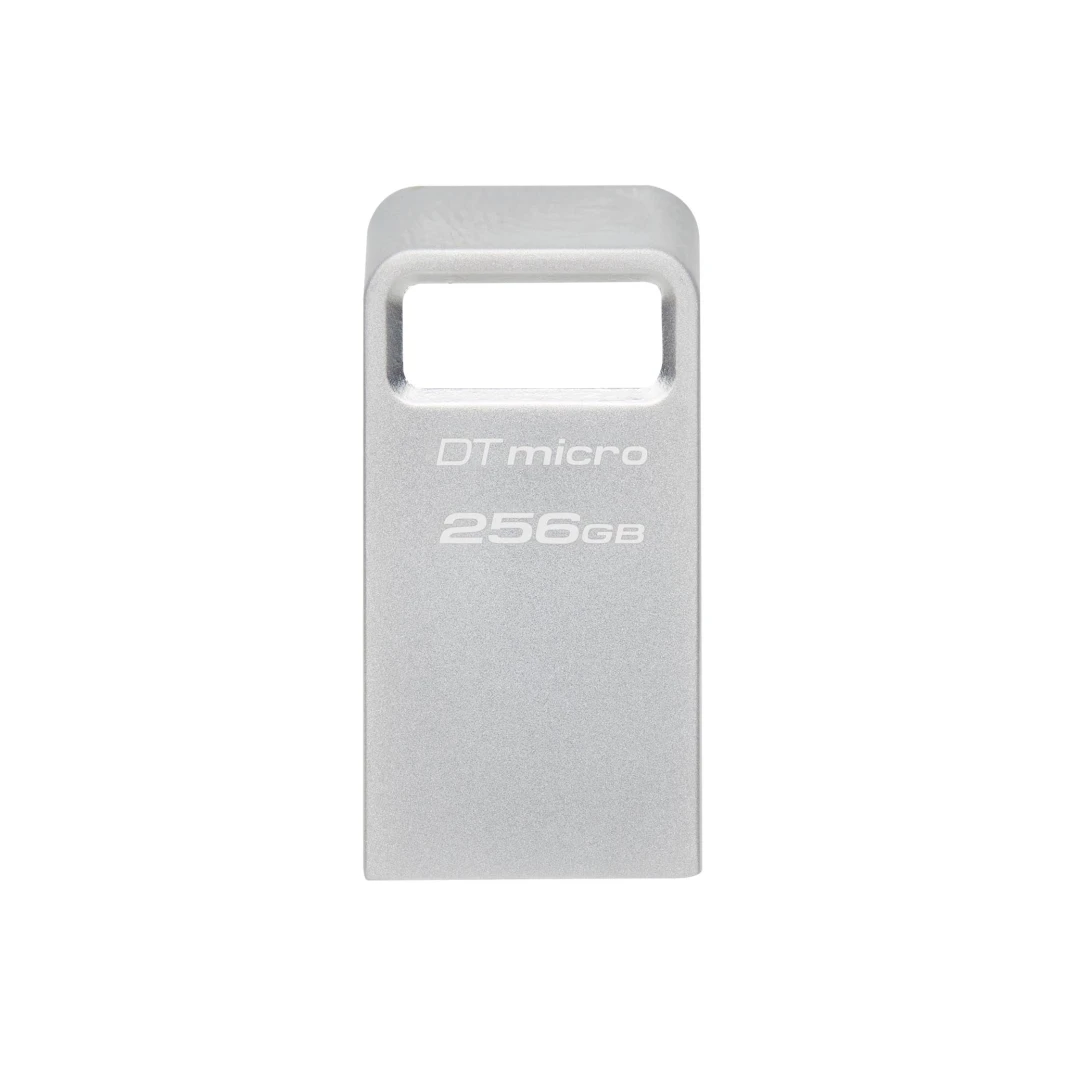 Kingston Datatraveler 256GB Micro USB Drive [DTMC3G2/256GB]