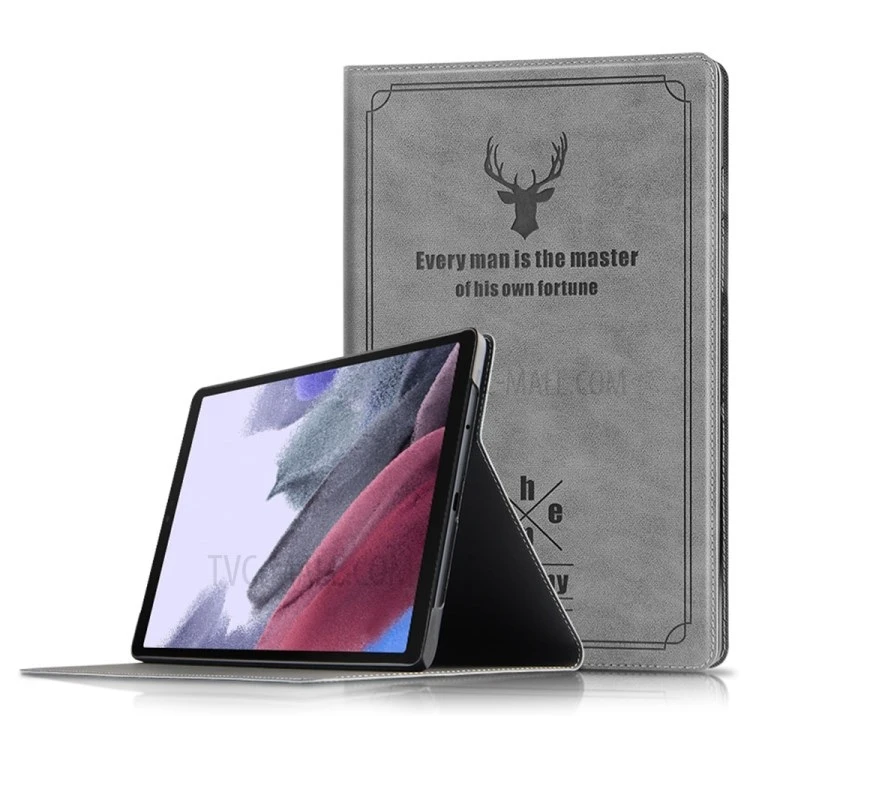 Tab Samsung A7 10.4 ″ SM- T500/T505/T507 غلاف الكتاب