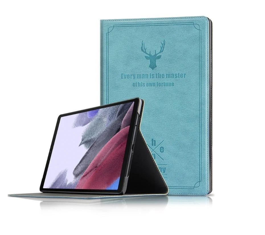 Tab Samsung A7 10.4 ″ SM- T500/T505/T507 غلاف الكتاب