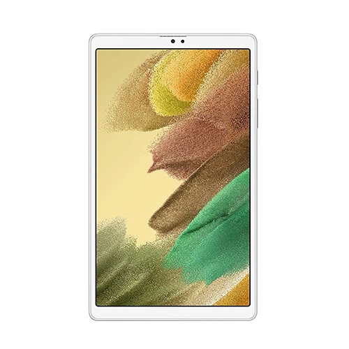Samsung Galaxy Tab A7 Lite (8.7 ″ ، Wi-Fi ، RAM 3GB ، 32GB ROM ، بطارية 5،100 مللي أمبير في الساعة وشحن سريع 15 واط ، فضية)-[SM-T220]