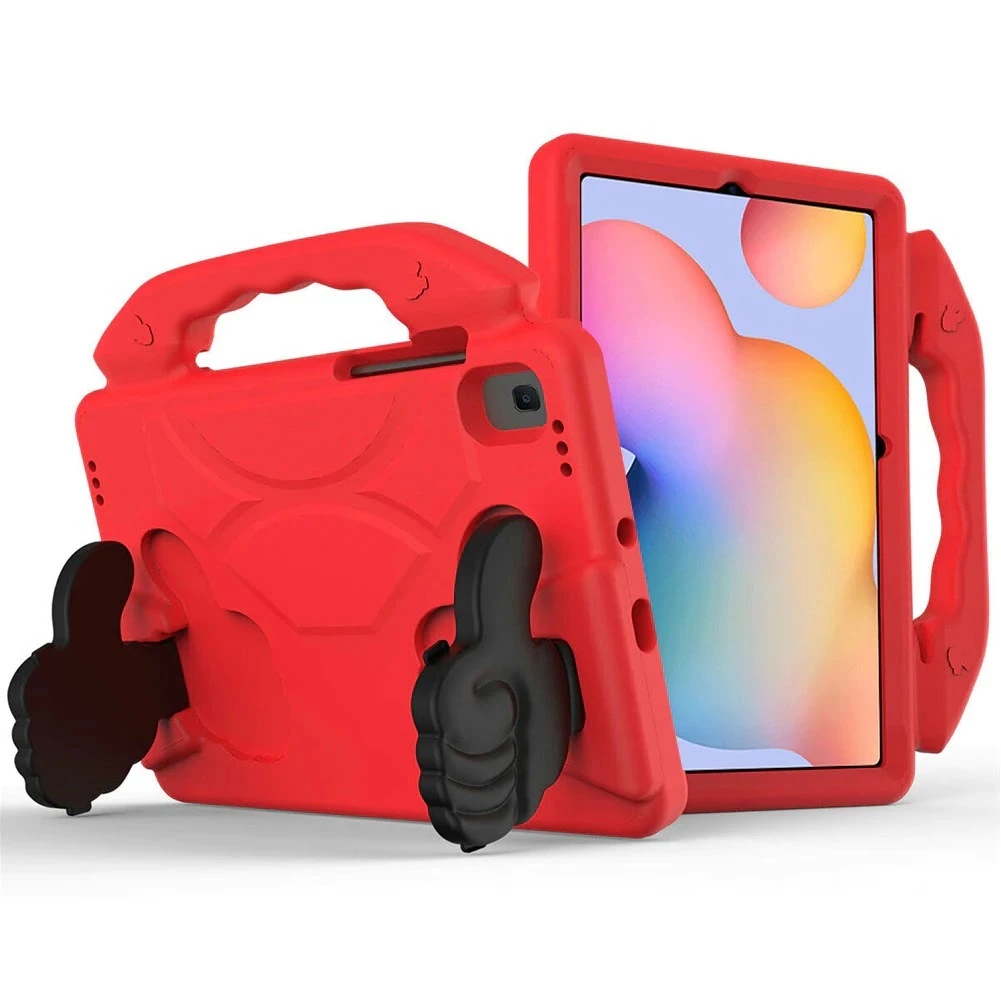 Shockproof Kids Safe EVA Foam Stand Cover for Samsung Tab A7 2020 10.4″ (T500 // T505)
