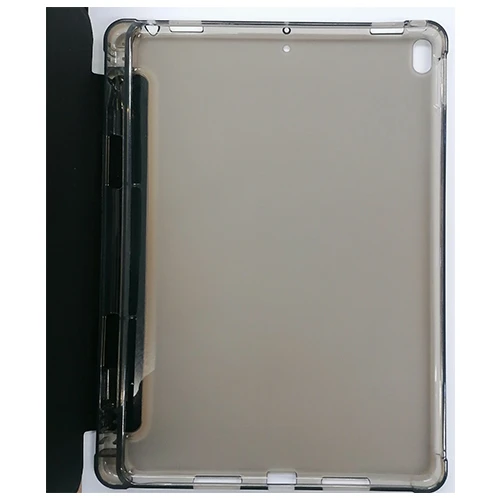 غطاء iPad Pro 2018 داخل Pencel Slot 10.5 "