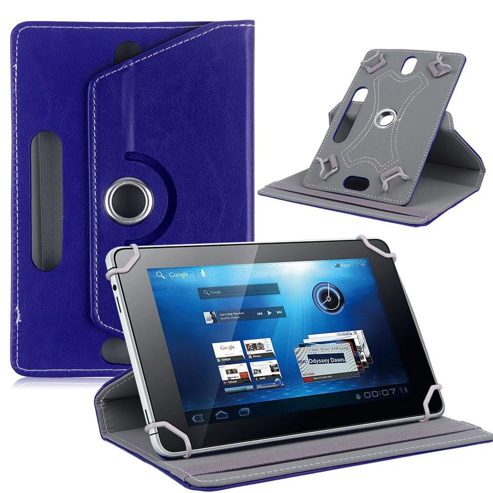Universal Tablet Cover  9″,10″  Stand Flip ,360 Degree Rotating