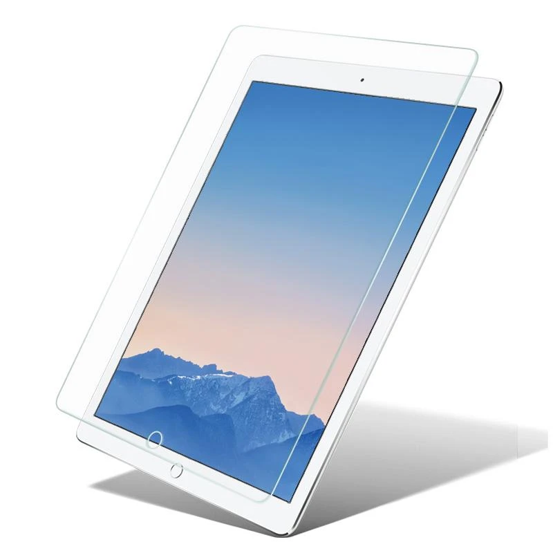 شاشة حامي زجاج Apple iPad Mini 1/2/3