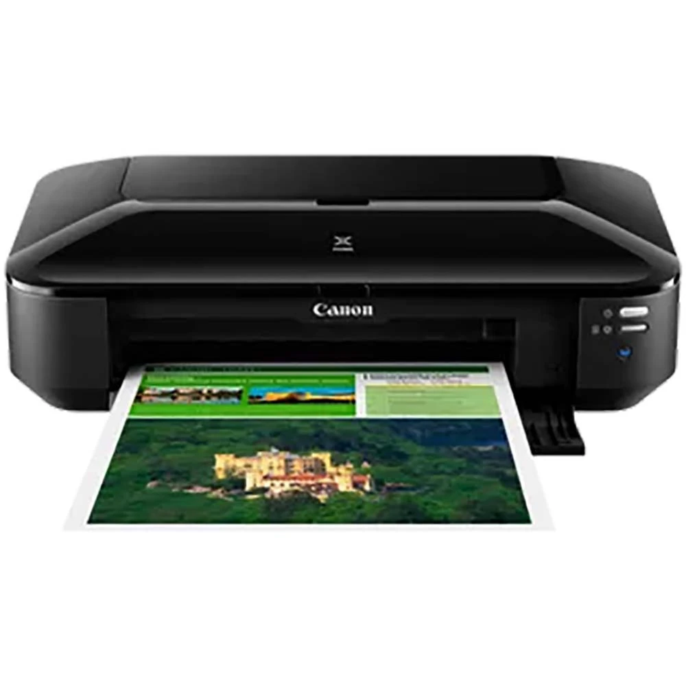 Canon Pixma IX6840 Inkjet Printer A3+ Wireless Office 8747B007AA