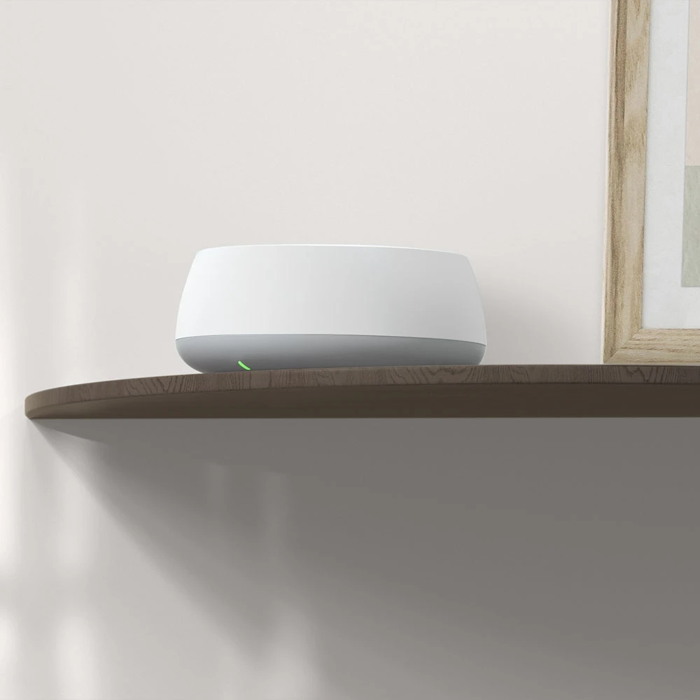 TP-Link Deco BE25 BE3600 WINE Home Mesh WiFi 7 System-2.5 GBPS PORT WIRED-تسرع حتى 3600 ميغابت في الثانية-3 عبوة