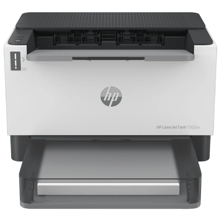 HP LaserJet Tank 1502w Printer – Black printing – Print Function only – built-in WiFi – 2R3E2A