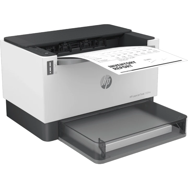 HP LaserJet Tank 1502w Printer – Black printing – Print Function only – built-in WiFi – 2R3E2A