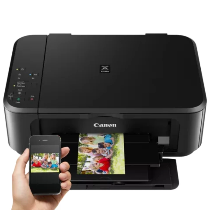 Canon Pixma MG3640S حبر الطائرات-Wi-Fi ، طباعة ، نسخ ، مسح-0515C107AB
