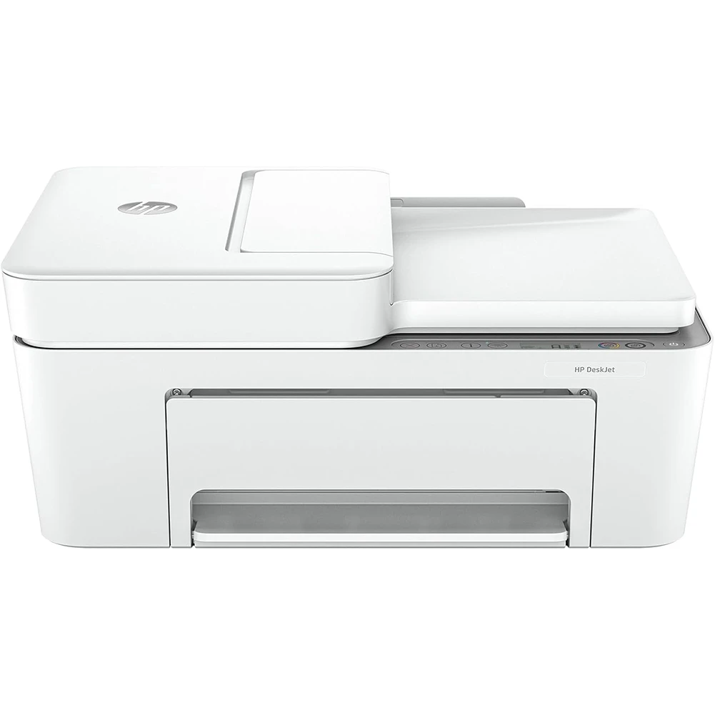 HP Deskjet Ink Advantage 4276 All in One Printer Print و Copy و Scan و Wireless و Send Mobile Fax 60k49c