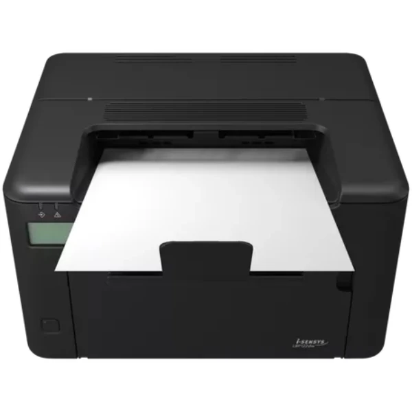Canon i-Sensys LBP122DW طابعة ليزر أحادية اللون-طباعة-طباعة Wi-Fi-الطباعة المزدوجة