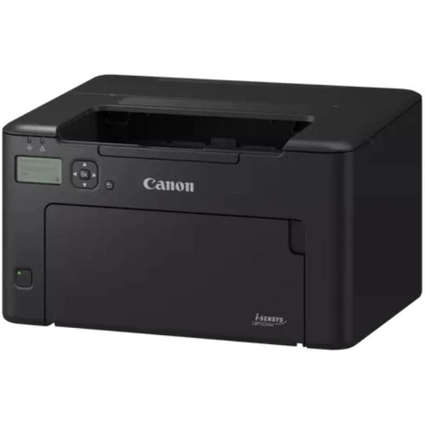 Canon i-Sensys LBP122DW طابعة ليزر أحادية اللون-طباعة-طباعة Wi-Fi-الطباعة المزدوجة