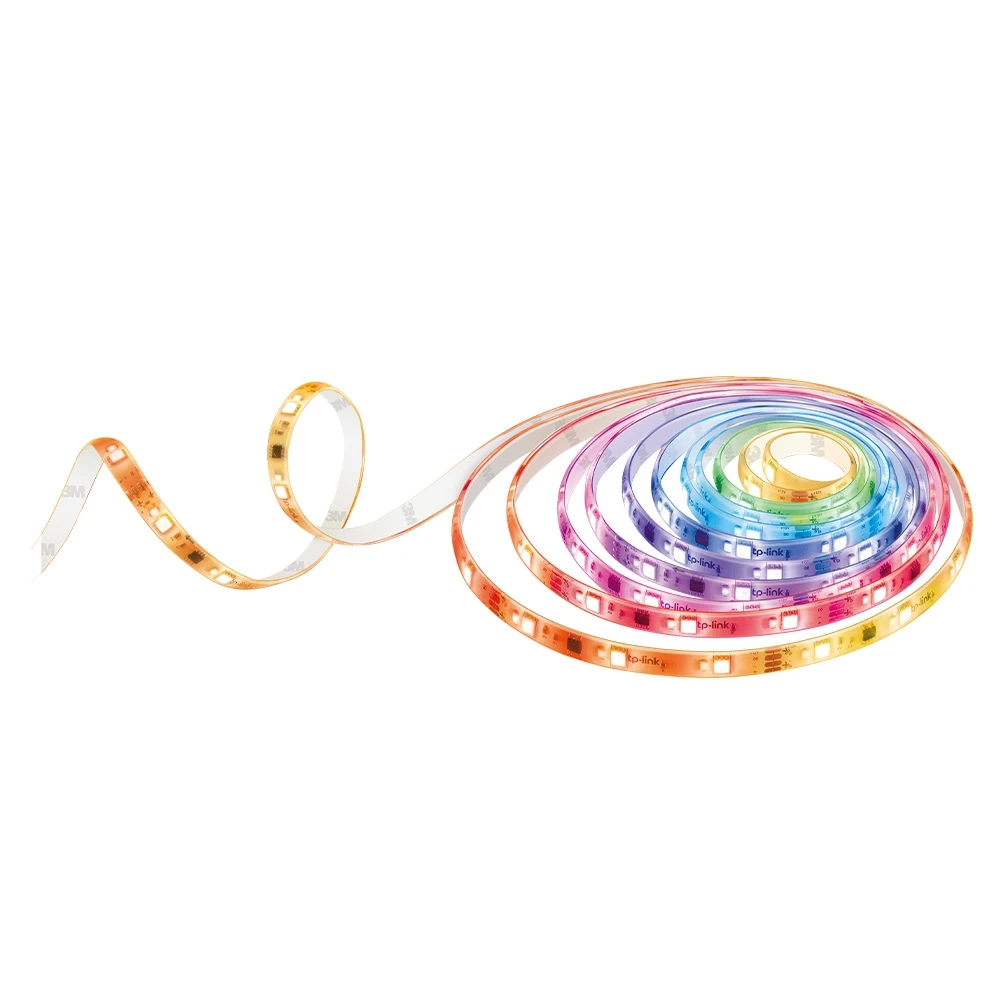 TP-Link Tapo L930-5 Smart Wi-Fi Light Strip Multicolor