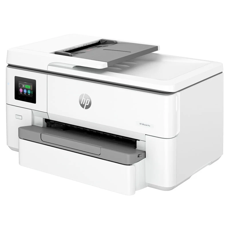 HP OfficeJet Pro 9720 Fandy Format All-in-One A3 طابعة (طباعة / نسخ / مسح / شبكة Wi-Fi / الشبكة) [53n94c]