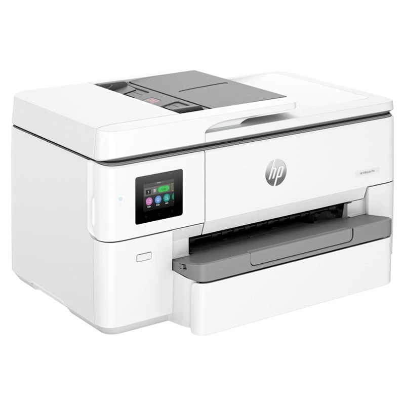HP OfficeJet Pro 9720 Fandy Format All-in-One A3 طابعة (طباعة / نسخ / مسح / شبكة Wi-Fi / الشبكة) [53n94c]