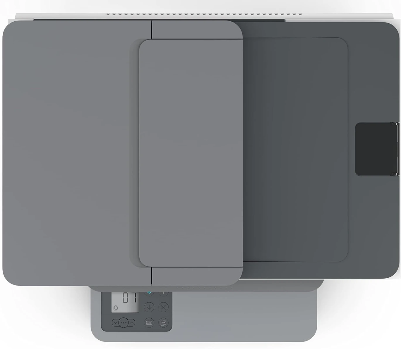 HP LaserJet Tank MFP 2602SDW PRINT | مسح | نسخ | Wi-Fi ، وحدة التغذية ، دوبلكس التلقائي (2R7F5A)