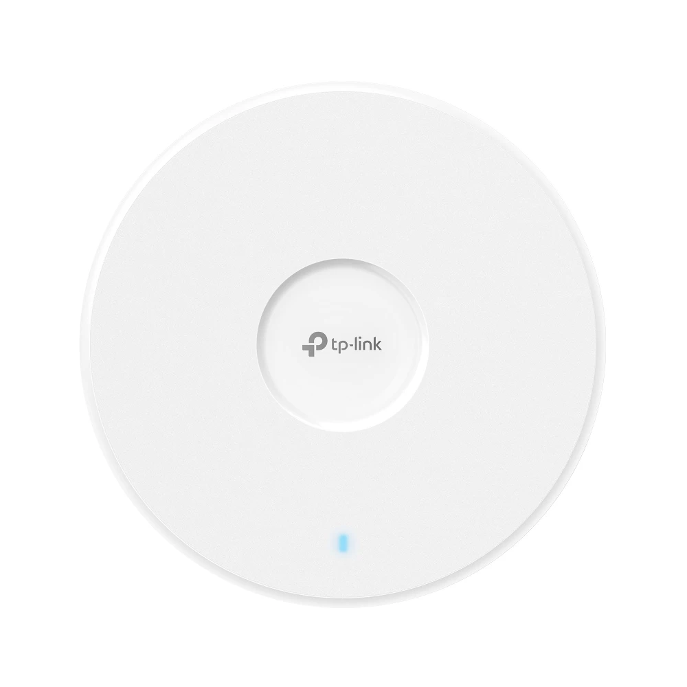 TP-Link Omada BE9300 EAP772 سقف ثلاثي النطاق Wi-Fi 7 نقطة الوصول