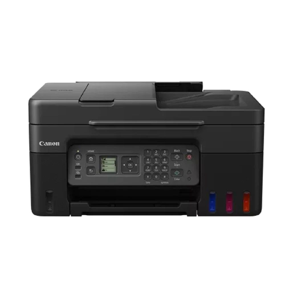 Canon Pixma G4470 All in One Inkjet Print / Scan / Copy / Fax / Wi Fi 5807C009AA