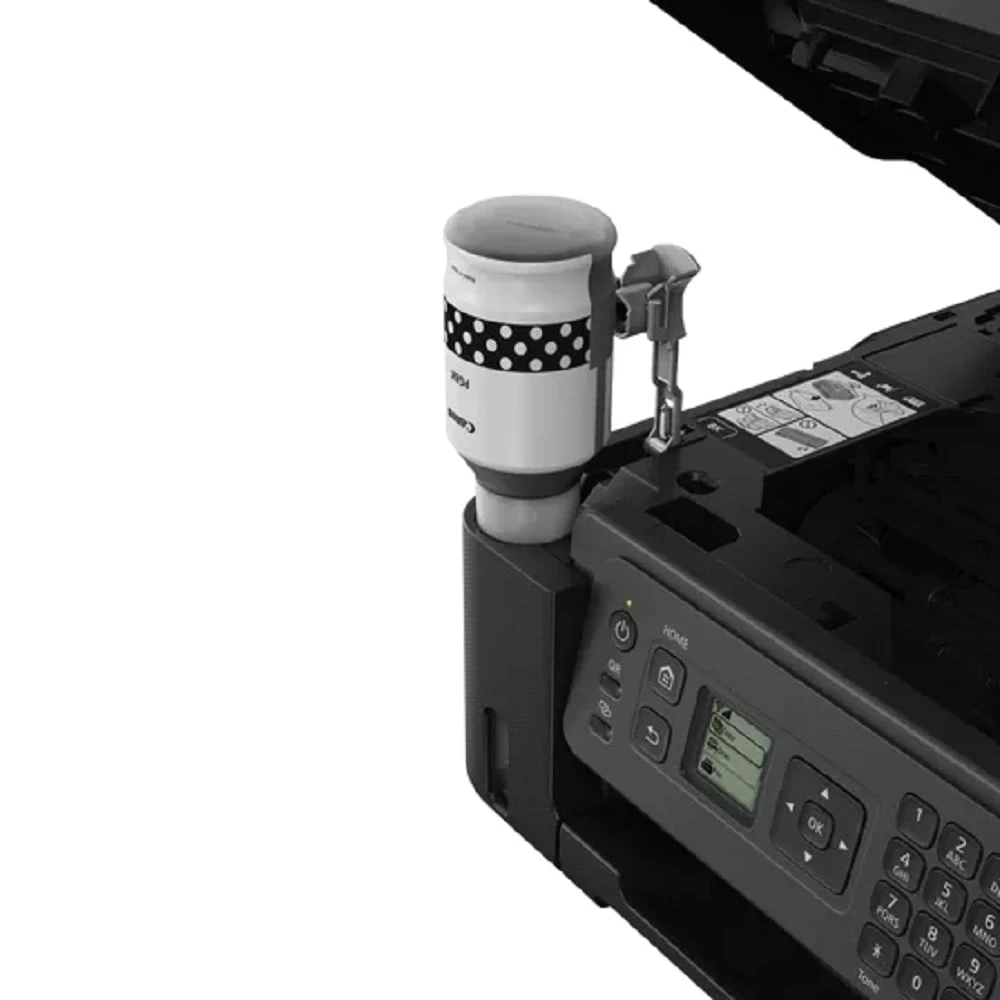 Canon Pixma G4470 All in One Inkjet Print / Scan / Copy / Fax / Wi Fi 5807C009AA