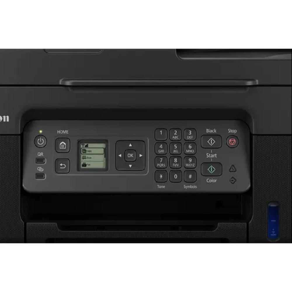Canon Pixma G4470 All in One Inkjet Print / Scan / Copy / Fax / Wi Fi 5807C009AA