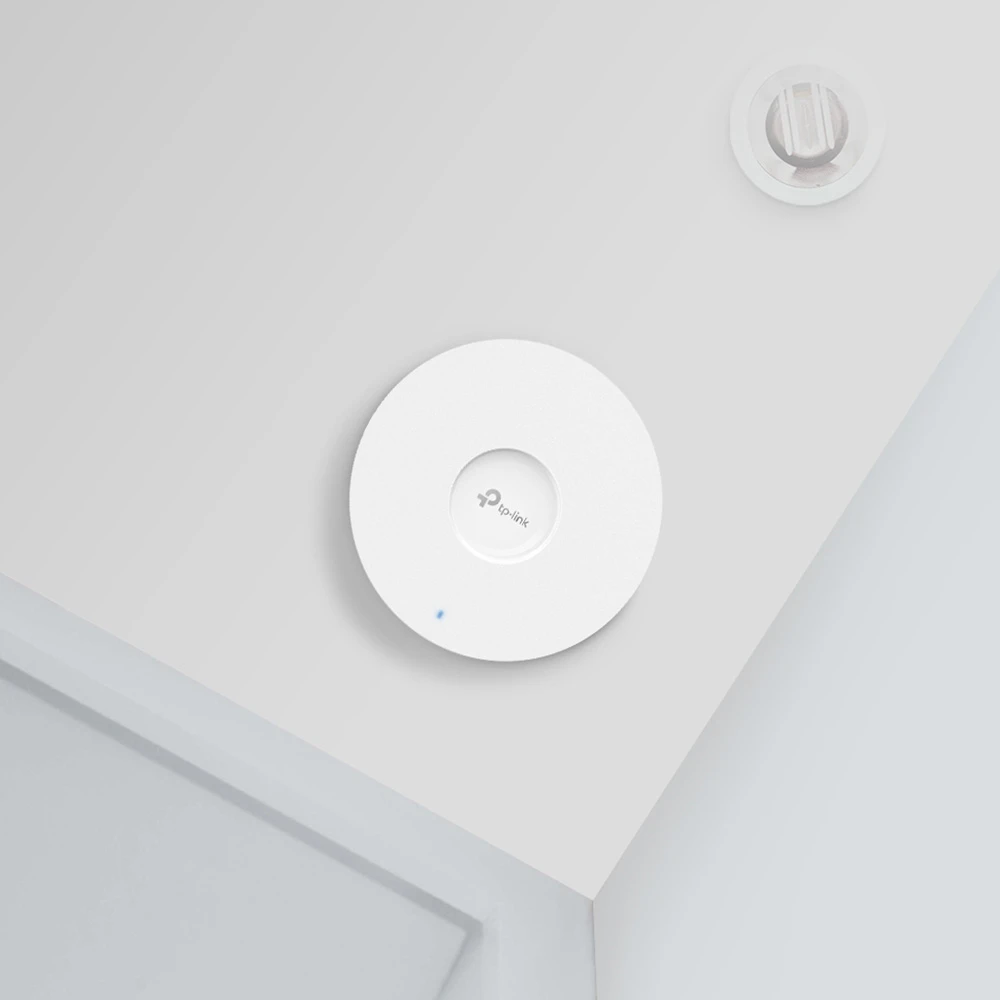TP-Link AX3000 Mount WiFi 6 Access Point [EAP653]