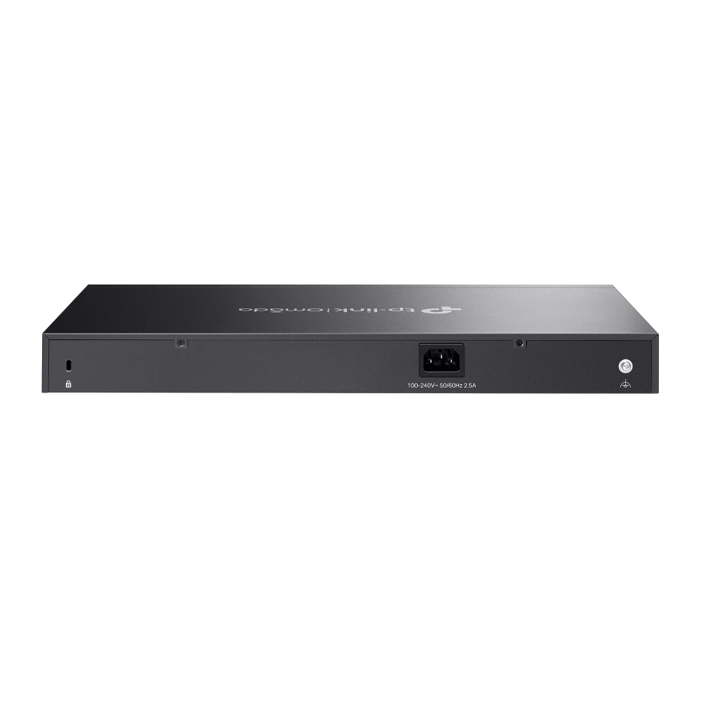 TP-LINK SG2428LP OMADA 28-PORT GIGABIT SMART SHOND مع 16 منفذ POE+
