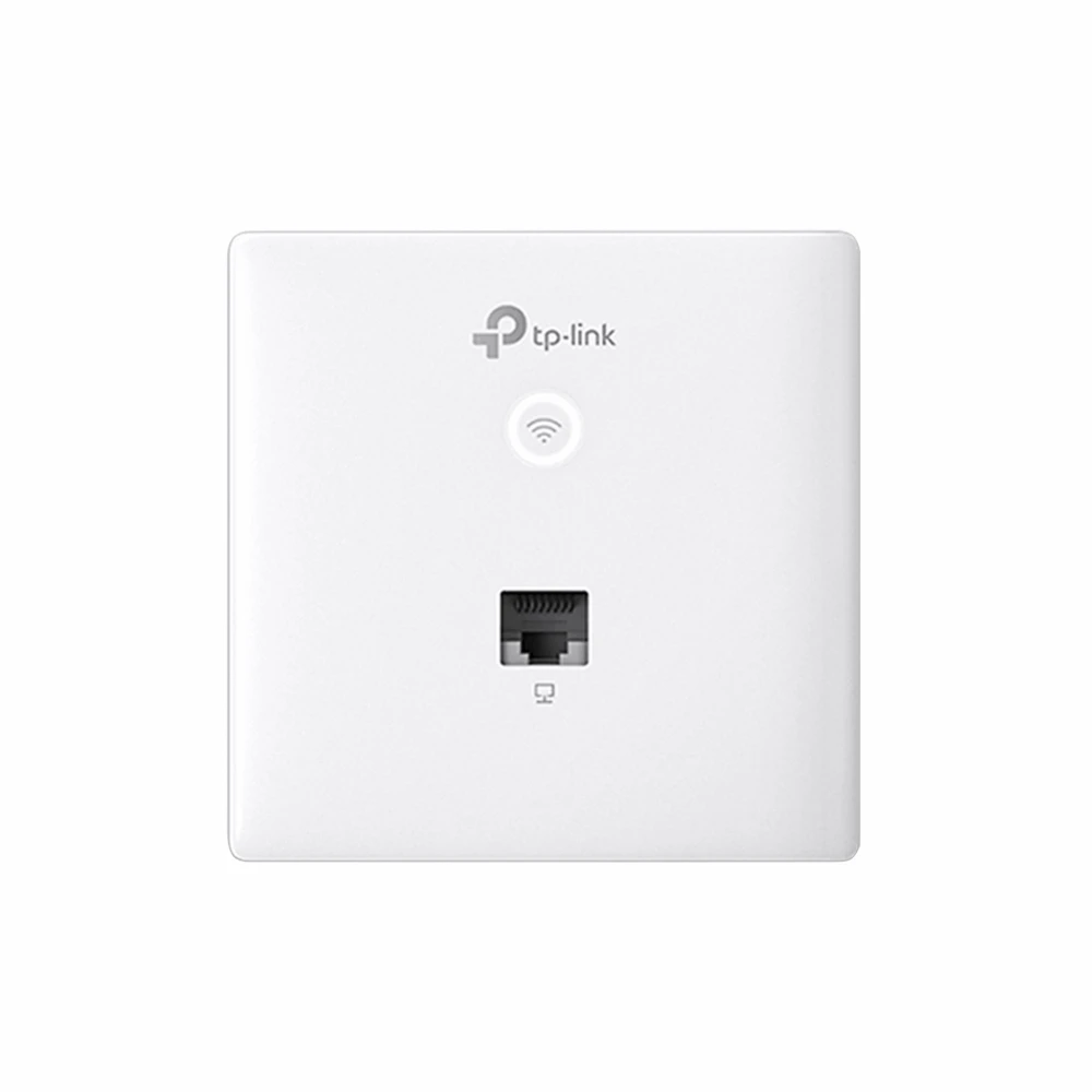 TP-Link OMADA AC1200 Wireless Mu-Mimo Gigabit Poort Point-EAP230-Wall