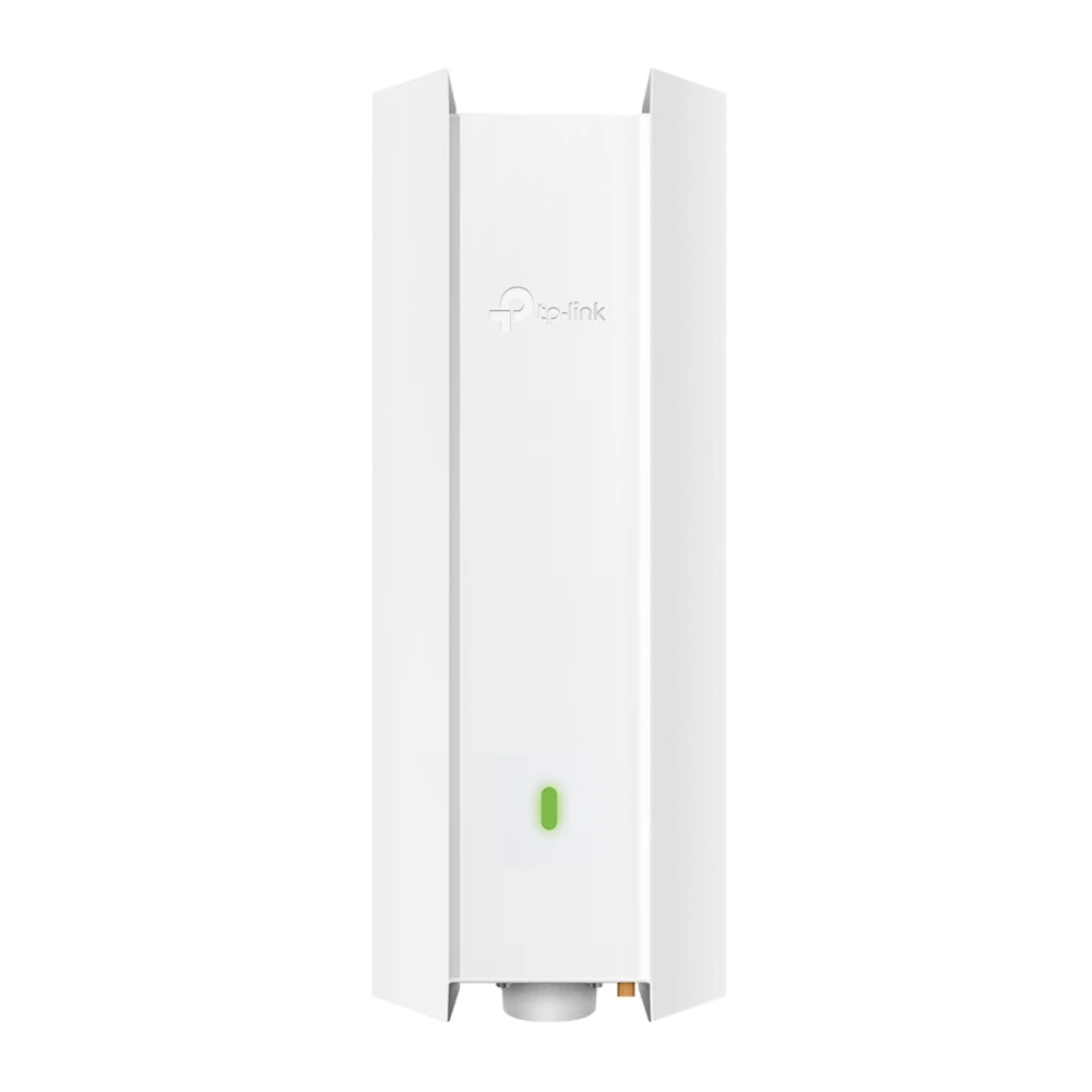 TP-Link AX3000 WIFI 6 نقطة الوصول [EAP650-OTDDOOR]