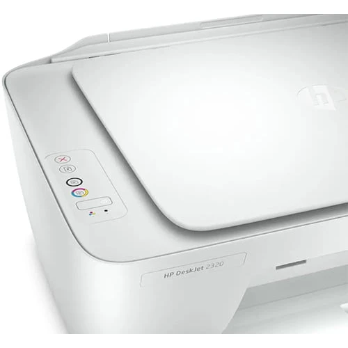 HP Deskjet 2320 All in One Printer (7wn42b)