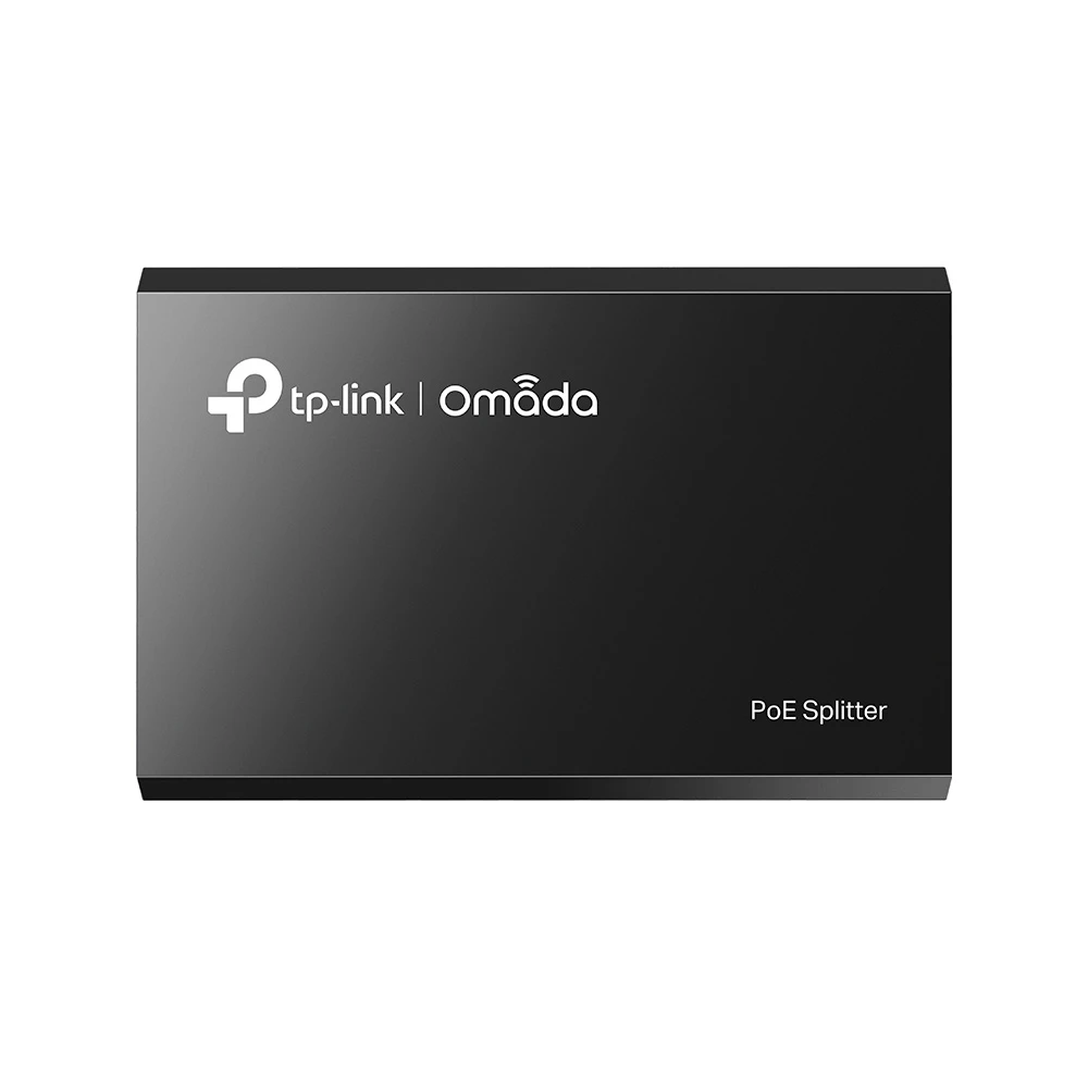 TP-Link Omada Poe Splitter [Poe10r (TL-PoE10r)]