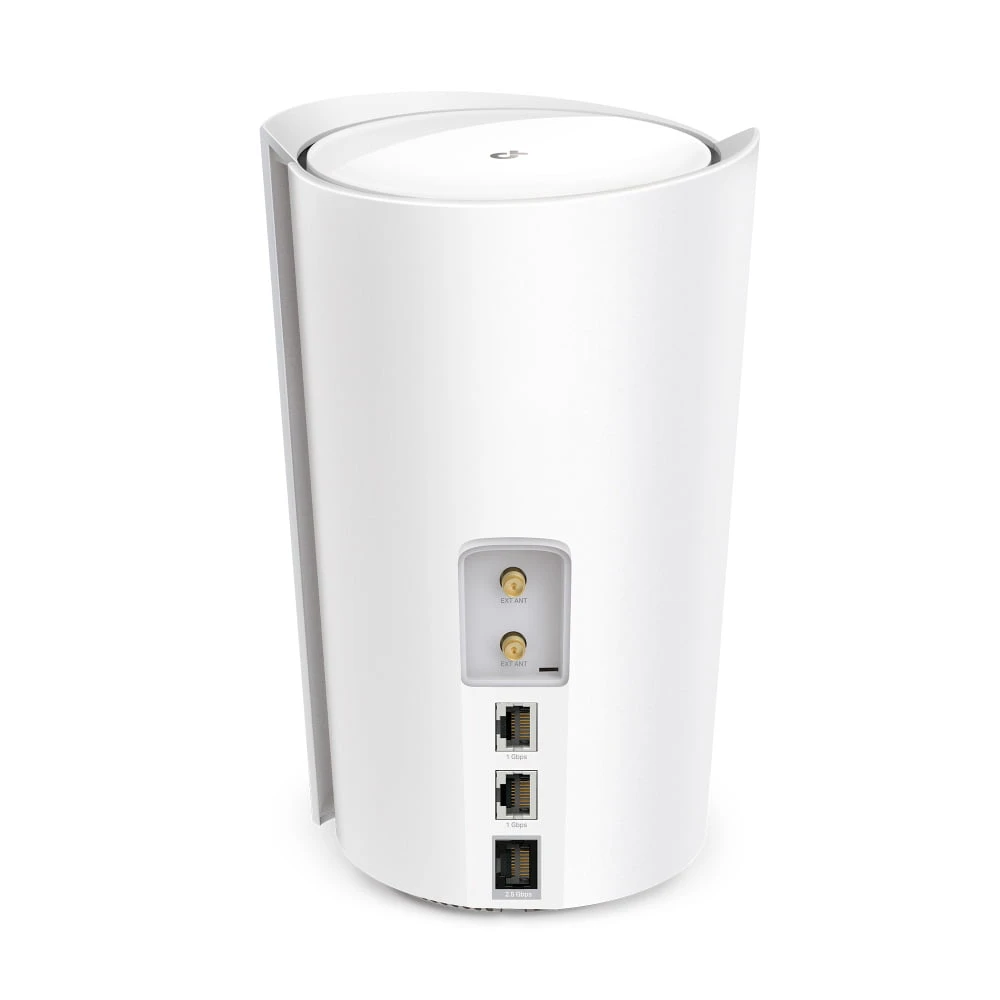 TP-Link 5G AX3000 Whole Home Mesh Wi-Fi 6 Gateway [ Deco X50-5G ]